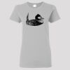 (5000l) Heavy Cotton Women's Short Sleeve T-Shirt Thumbnail