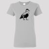 (5000l) Heavy Cotton Women's Short Sleeve T-Shirt Thumbnail