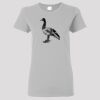 (5000l) Heavy Cotton Women's Short Sleeve T-Shirt Thumbnail