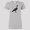 (5000l) Heavy Cotton Women's Short Sleeve T-Shirt Thumbnail