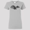 (5000l) Heavy Cotton Women's Short Sleeve T-Shirt Thumbnail