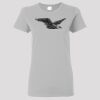 (5000l) Heavy Cotton Women's Short Sleeve T-Shirt Thumbnail