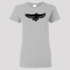 (5000l) Heavy Cotton Women's Short Sleeve T-Shirt Thumbnail