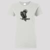 (5000l) Heavy Cotton Women's Short Sleeve T-Shirt Thumbnail