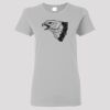 (5000l) Heavy Cotton Women's Short Sleeve T-Shirt Thumbnail