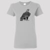 (5000l) Heavy Cotton Women's Short Sleeve T-Shirt Thumbnail