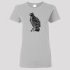 (5000l) Heavy Cotton Women's Short Sleeve T-Shirt Thumbnail