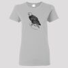 (5000l) Heavy Cotton Women's Short Sleeve T-Shirt Thumbnail