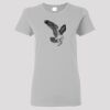 (5000l) Heavy Cotton Women's Short Sleeve T-Shirt Thumbnail