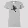 (5000l) Heavy Cotton Women's Short Sleeve T-Shirt Thumbnail