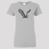 (5000l) Heavy Cotton Women's Short Sleeve T-Shirt Thumbnail