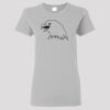 (5000l) Heavy Cotton Women's Short Sleeve T-Shirt Thumbnail