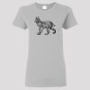 (5000l) Heavy Cotton Women's Short Sleeve T-Shirt Thumbnail