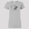 (5000l) Heavy Cotton Women's Short Sleeve T-Shirt Thumbnail