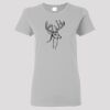 (5000l) Heavy Cotton Women's Short Sleeve T-Shirt Thumbnail