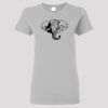 (5000l) Heavy Cotton Women's Short Sleeve T-Shirt Thumbnail