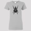 (5000l) Heavy Cotton Women's Short Sleeve T-Shirt Thumbnail