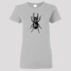 (5000l) Heavy Cotton Women's Short Sleeve T-Shirt Thumbnail