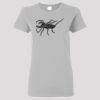 (5000l) Heavy Cotton Women's Short Sleeve T-Shirt Thumbnail