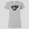 (5000l) Heavy Cotton Women's Short Sleeve T-Shirt Thumbnail