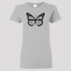 (5000l) Heavy Cotton Women's Short Sleeve T-Shirt Thumbnail