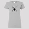 (5000l) Heavy Cotton Women's Short Sleeve T-Shirt Thumbnail