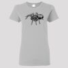 (5000l) Heavy Cotton Women's Short Sleeve T-Shirt Thumbnail