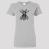 (5000l) Heavy Cotton Women's Short Sleeve T-Shirt Thumbnail