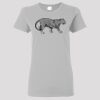 (5000l) Heavy Cotton Women's Short Sleeve T-Shirt Thumbnail