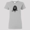 (5000l) Heavy Cotton Women's Short Sleeve T-Shirt Thumbnail