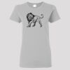 (5000l) Heavy Cotton Women's Short Sleeve T-Shirt Thumbnail