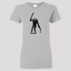 (5000l) Heavy Cotton Women's Short Sleeve T-Shirt Thumbnail