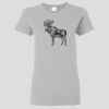 (5000l) Heavy Cotton Women's Short Sleeve T-Shirt Thumbnail