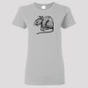 (5000l) Heavy Cotton Women's Short Sleeve T-Shirt Thumbnail