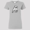 (5000l) Heavy Cotton Women's Short Sleeve T-Shirt Thumbnail