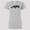 (5000l) Heavy Cotton Women's Short Sleeve T-Shirt Thumbnail