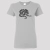 (5000l) Heavy Cotton Women's Short Sleeve T-Shirt Thumbnail