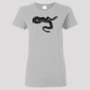 (5000l) Heavy Cotton Women's Short Sleeve T-Shirt Thumbnail