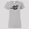 (5000l) Heavy Cotton Women's Short Sleeve T-Shirt Thumbnail