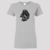 (5000l) Heavy Cotton Women's Short Sleeve T-Shirt Thumbnail