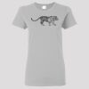 (5000l) Heavy Cotton Women's Short Sleeve T-Shirt Thumbnail