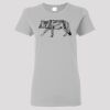 (5000l) Heavy Cotton Women's Short Sleeve T-Shirt Thumbnail