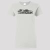 (5000l) Heavy Cotton Women's Short Sleeve T-Shirt Thumbnail