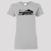 (5000l) Heavy Cotton Women's Short Sleeve T-Shirt Thumbnail