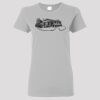 (5000l) Heavy Cotton Women's Short Sleeve T-Shirt Thumbnail