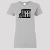 (5000l) Heavy Cotton Women's Short Sleeve T-Shirt Thumbnail