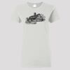 (5000l) Heavy Cotton Women's Short Sleeve T-Shirt Thumbnail