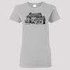 (5000l) Heavy Cotton Women's Short Sleeve T-Shirt Thumbnail