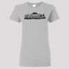 (5000l) Heavy Cotton Women's Short Sleeve T-Shirt Thumbnail