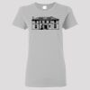 (5000l) Heavy Cotton Women's Short Sleeve T-Shirt Thumbnail